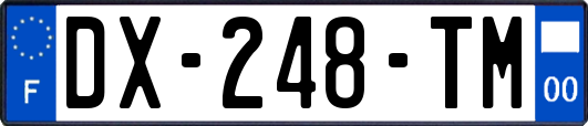 DX-248-TM