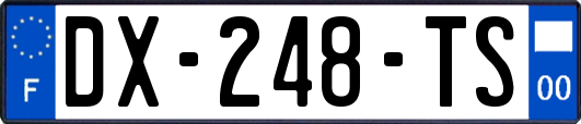 DX-248-TS
