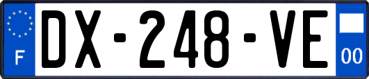DX-248-VE