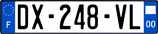 DX-248-VL