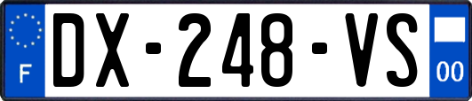DX-248-VS