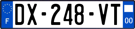 DX-248-VT