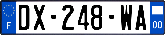 DX-248-WA
