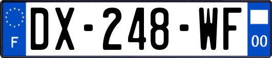 DX-248-WF