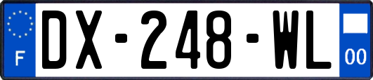 DX-248-WL