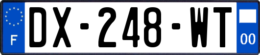 DX-248-WT