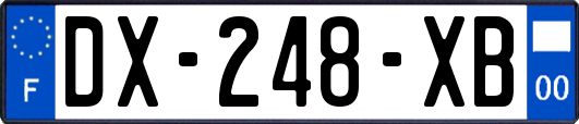 DX-248-XB