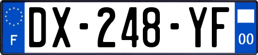 DX-248-YF