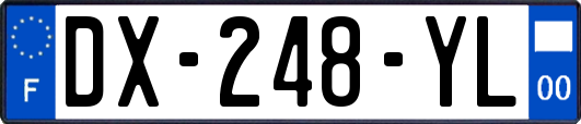 DX-248-YL