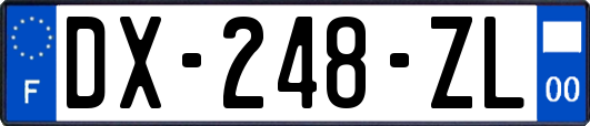 DX-248-ZL