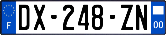 DX-248-ZN