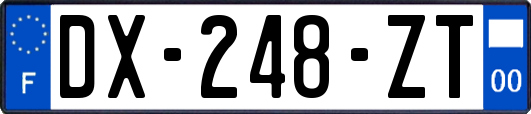 DX-248-ZT