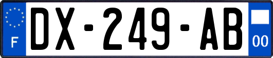 DX-249-AB