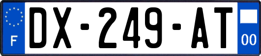 DX-249-AT