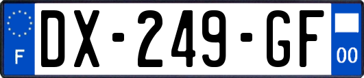 DX-249-GF