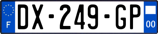 DX-249-GP