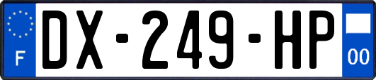 DX-249-HP
