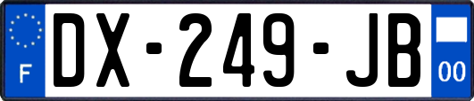 DX-249-JB