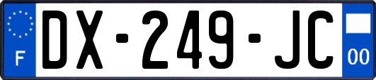 DX-249-JC