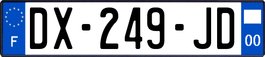 DX-249-JD