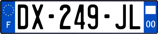 DX-249-JL