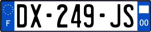 DX-249-JS