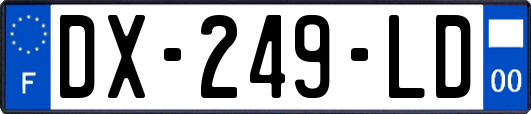 DX-249-LD