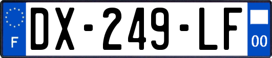DX-249-LF