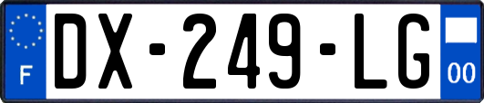 DX-249-LG