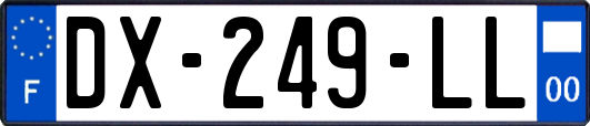 DX-249-LL