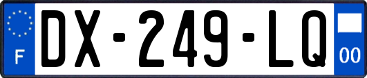 DX-249-LQ