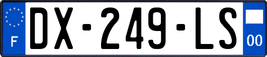 DX-249-LS