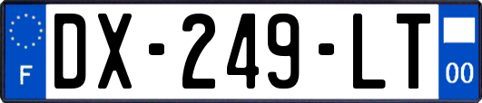 DX-249-LT