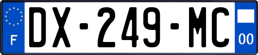 DX-249-MC