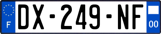 DX-249-NF