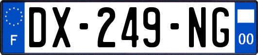 DX-249-NG