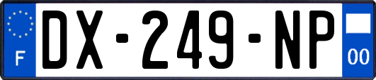 DX-249-NP