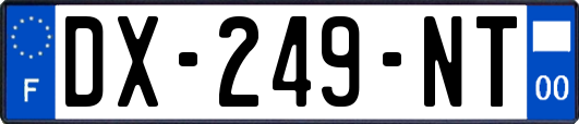 DX-249-NT