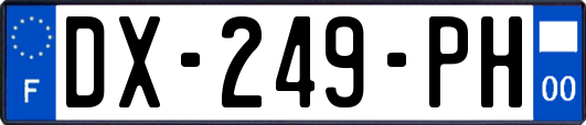 DX-249-PH