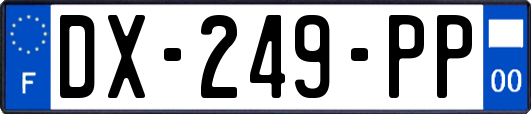 DX-249-PP