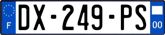 DX-249-PS