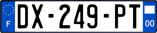 DX-249-PT