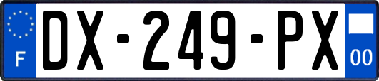 DX-249-PX