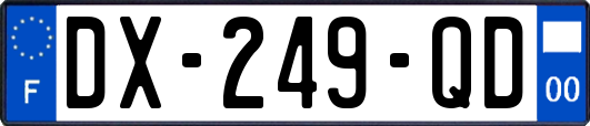 DX-249-QD