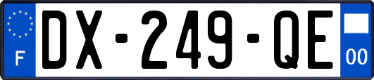 DX-249-QE