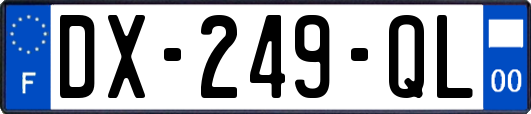 DX-249-QL