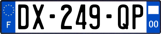 DX-249-QP