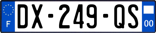 DX-249-QS