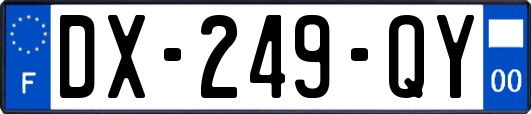 DX-249-QY