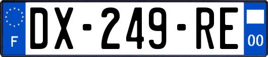 DX-249-RE
